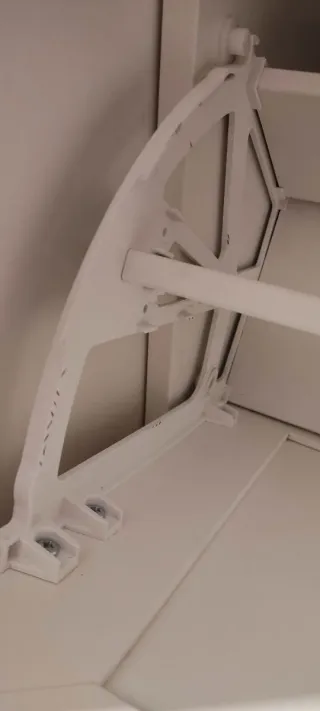 Zapatero Ikea Blanco