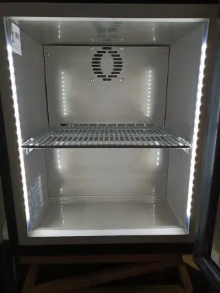 Mini nevera Royal Bliss