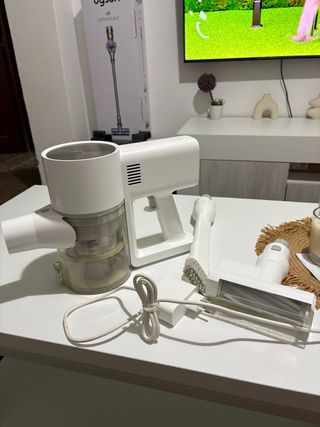 Aspirador Xiaomi Vacuum Cleaner G20