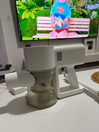 Aspirador Xiaomi Vacuum Cleaner G20