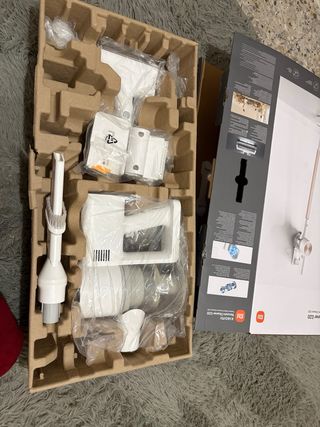 Aspirador Xiaomi Vacuum Cleaner G20