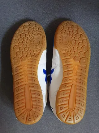 MUNICH GRESCA ZAPATILLAS BAMBAS