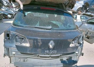 Renault 8200210168 centralita cambio vel 401245