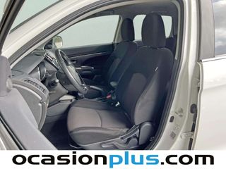 Mitsubishi ASX 160 MPI Motion 86 kW (117 CV)