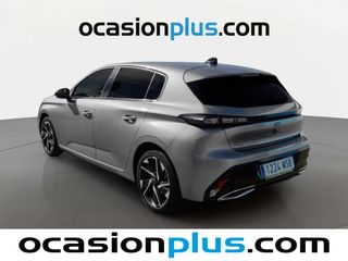 Peugeot 308 BlueHDi 130 S&S Allure EAT8 96 kW (130 CV)