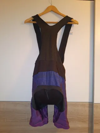 Equipación Ciclismo Talla M