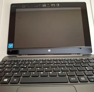 Acer Switch One 10 2-em-1 Tablet/PC