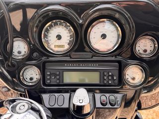 Harley-Davidson Street Glide FLHX