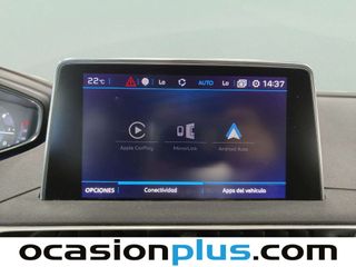 Peugeot 3008 BlueHDi 120 HP S&S GT-Line EAT6 88 kW (120 CV)