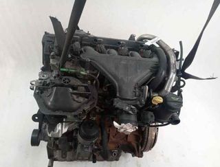 521894 d4204t motor completo citroen c5 berlina