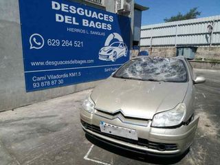 521894 d4204t motor completo citroen c5 berlina