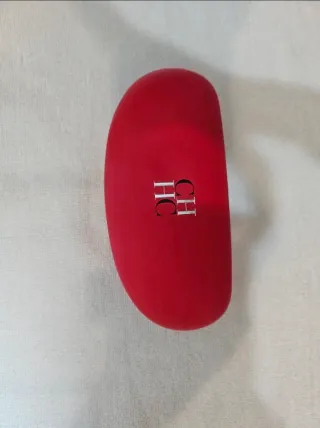 Montura Gafas Carolina Herrera CH Negra Roja