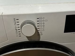 Secadora Beko 8kg A++. transporte disponible