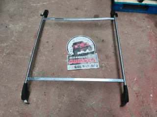 Baca Nissan Terrano 2 3p