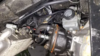 Yamaha Jog RR Scooter