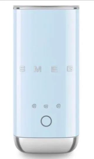 Espumador de Leche SMEG