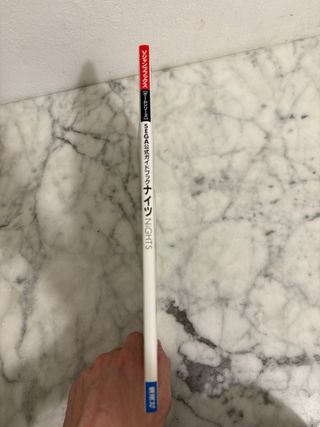 Guide Nights Saturn JP