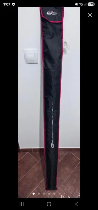 Caña Cinnetic Crafty 270cm 20-60gr