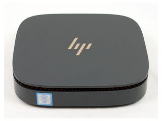 Ordenador Mini PC HP Slice 8GB RAM Wi-Fi + Antena