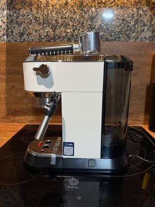 Cafetera DeLonghi Dedica Style Espresso
