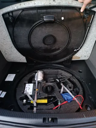 Volkswagen Touran 2011