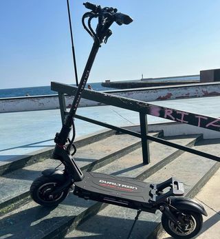 Dualtron Victor Luxury Plus Patinete Eléctrico