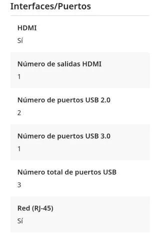 GRAN OFERTA! Acer Aspire A114-32 Negro