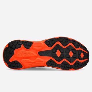 Hoka Challenger Atr 7 Gris Naranja