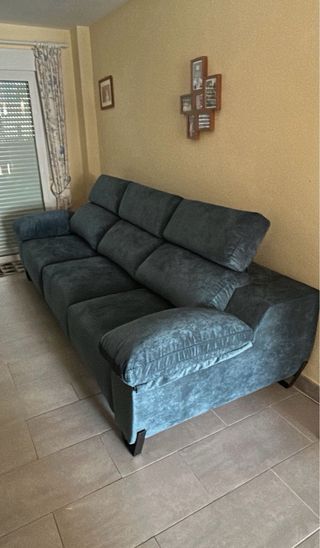 PORTES, MUDANZAS Y MONTAJE