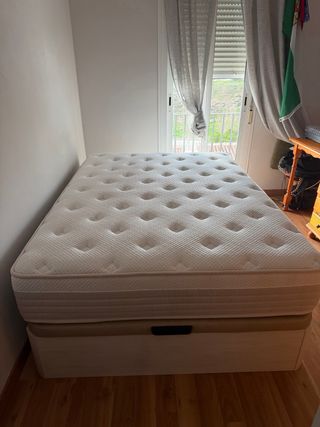 PORTES, MUDANZAS Y MONTAJE