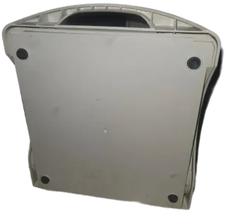 Máquina de escribir Olympia Traveller C Vintage