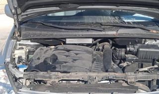 Asiento delantero derecho kia carnival 2.9 70510