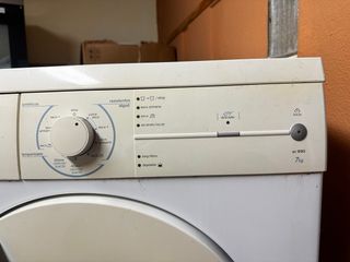 Secadora Balay 7kg.   transporte disponible