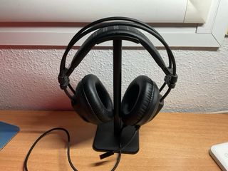 Auriculares Gaming Fr-Tec Genbu PS4/XONE/Switch/PC