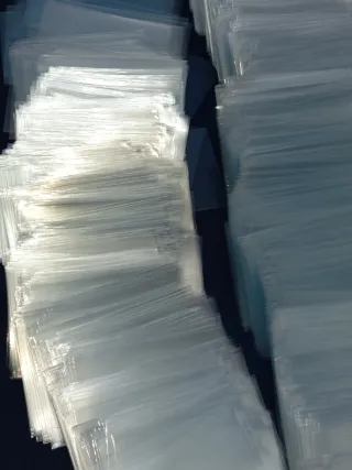 Fundas Cartas Magic Ultra Pro