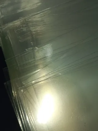 Fundas Cartas Magic Ultra Pro