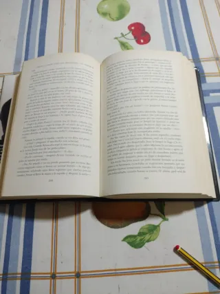 LIBRO - LA CATEDRAL DEL MAR