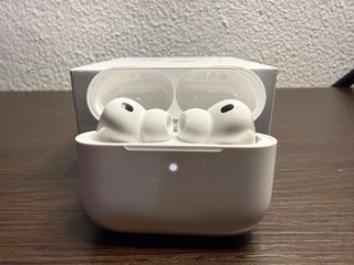 Airpods Pro 3 Blancos