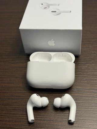 Airpods Pro 3 Blancos