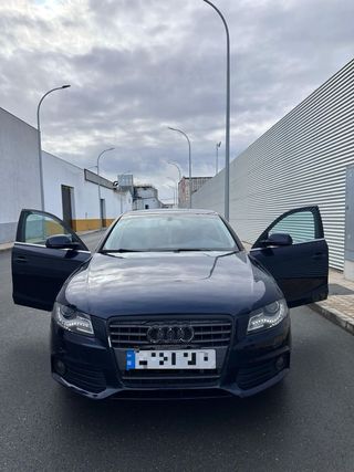 Audi A4 2010