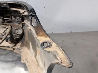 PARAGOLPES DELANTERO RENAULT LAGUNA II (BG0) G9T