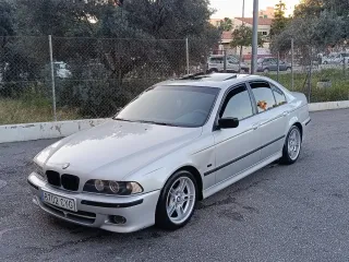 BMW Serie 5 2003
