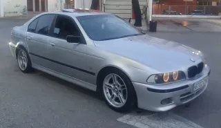 BMW Serie 5 2003