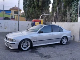 BMW Serie 5 2003
