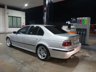 BMW Serie 5 2003