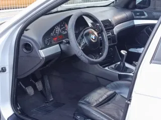 BMW Serie 5 2003