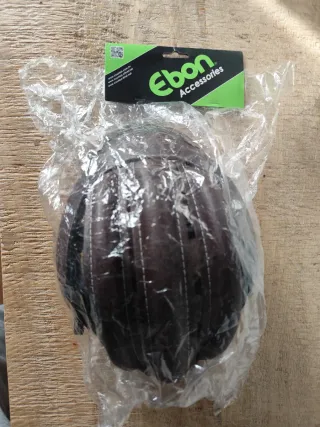 Casco Ebon Eroica a strisce