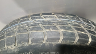 NEUMATICO REPUESTO FIAT 500 (150) CABRIO 169A4000