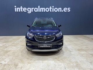 Opel Mokka X 1.4 T 103kW 4X2 S&S Selective