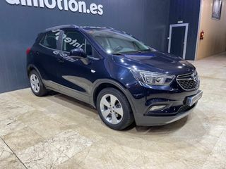 Opel Mokka X 1.4 T 103kW 4X2 S&S Selective